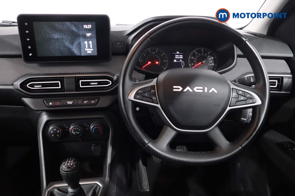 Used Dacia Sandero 2023 for sale - 77590911: Photo 11