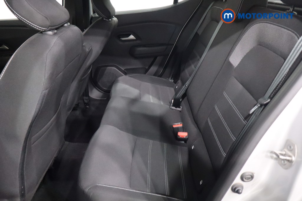 Used Dacia Sandero 2023 for sale - 77590911: Photo 13