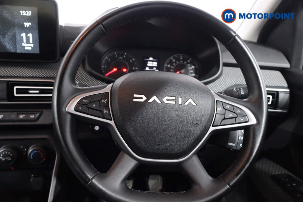 Used Dacia Sandero 2023 for sale - 77590911: Photo 14