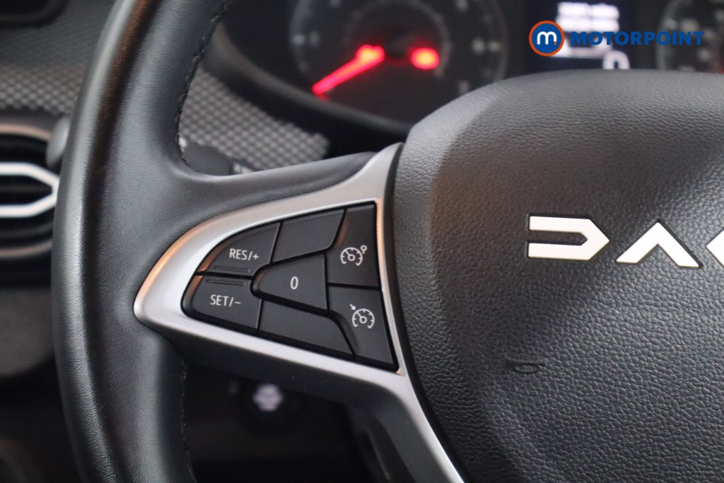 Used Dacia Sandero 2023 for sale - 77590911: Photo 15