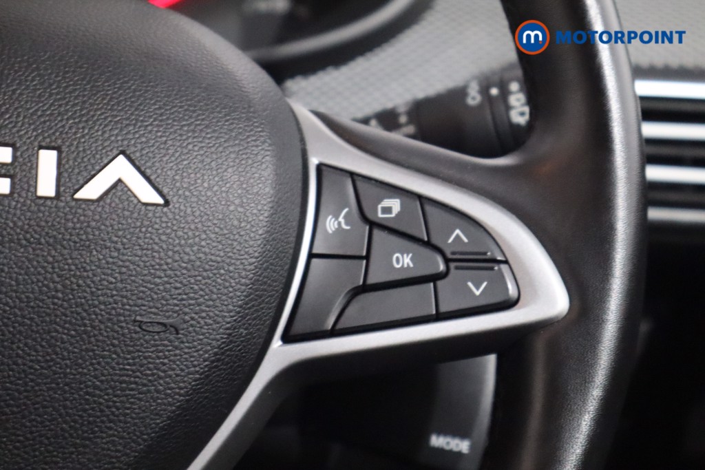 Used Dacia Sandero 2023 for sale - 77590911: Photo 16