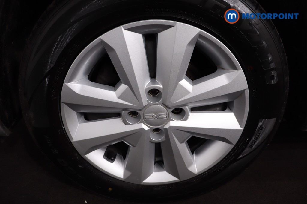 Used Dacia Sandero 2023 for sale - 77590911: Photo 19