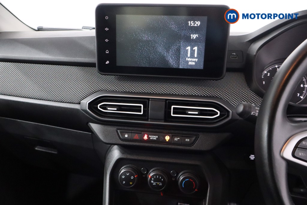 Used Dacia Sandero 2023 for sale - 77590911: Photo 23