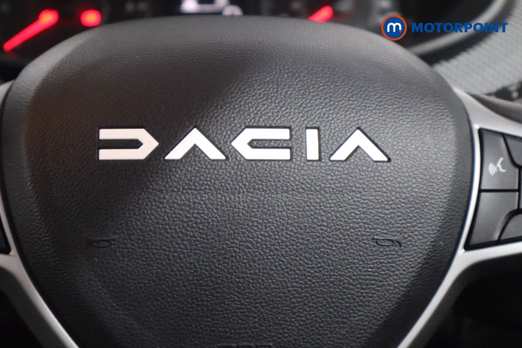 Used Dacia Sandero 2023 for sale - 77590911: Photo 25