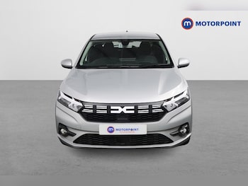 Used Dacia Sandero 2023 for sale - 77590911: Photo