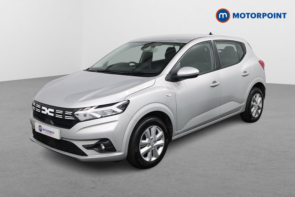 Used Dacia Sandero 2023 for sale - 77590911: Photo 3