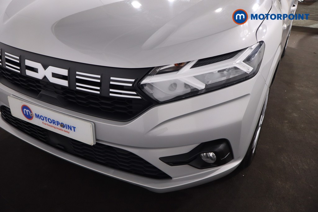 Used Dacia Sandero 2023 for sale - 77590911: Photo 36