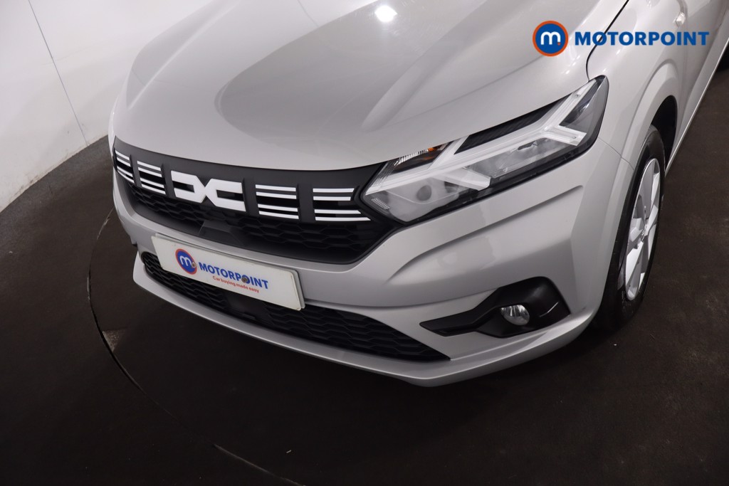 Used Dacia Sandero 2023 for sale - 77590911: Photo 37