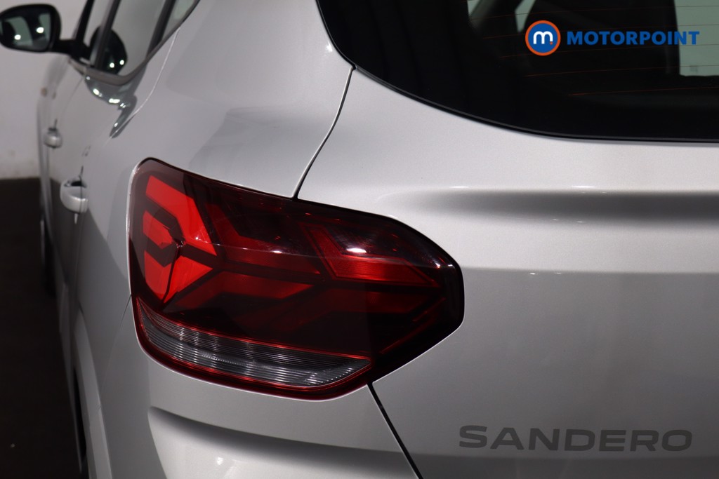 Used Dacia Sandero 2023 for sale - 77590911: Photo 40