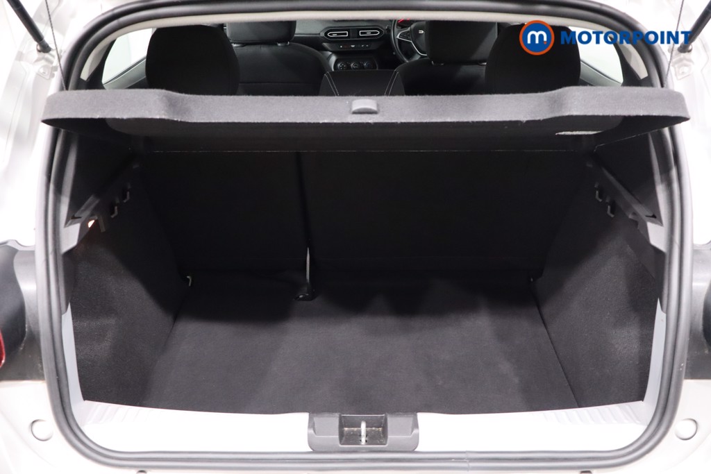 Used Dacia Sandero 2023 for sale - 77590911: Photo 44