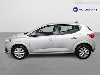 Used Dacia Sandero 2023 for sale - 77590911: Photo