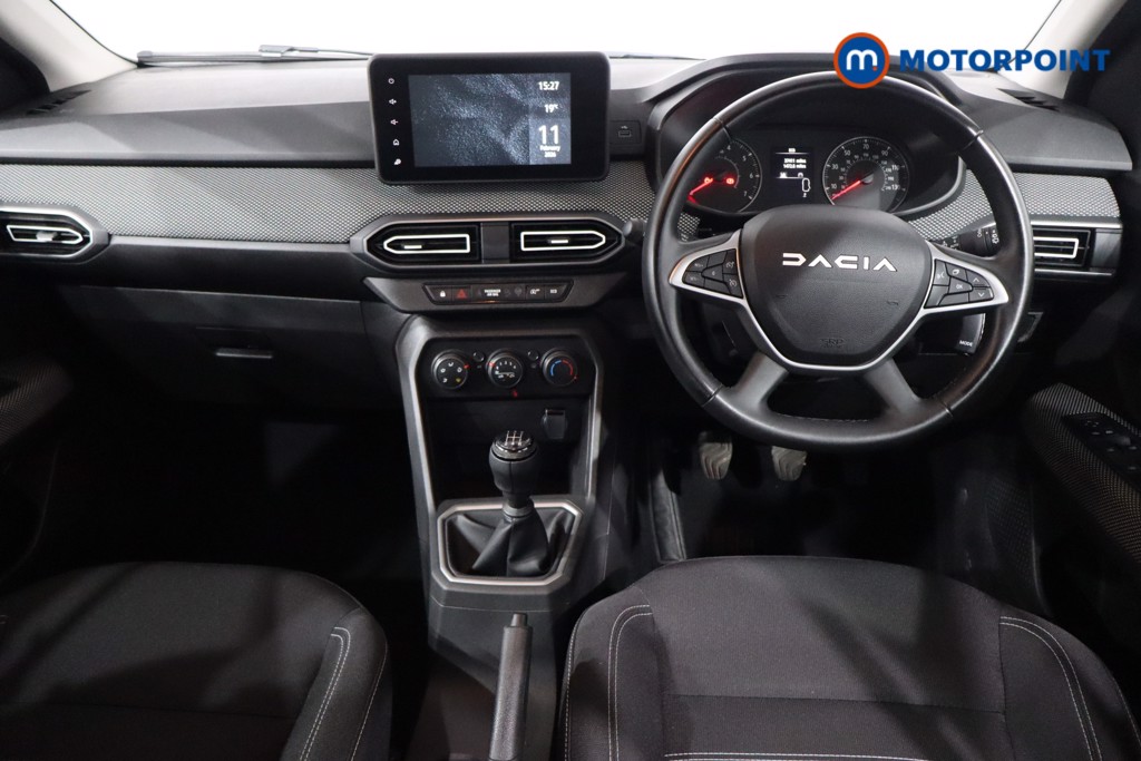 Used Dacia Sandero 2023 for sale - 77590911: Photo 9