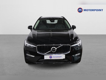 Used Volvo XC60 2023 for sale - 78717960: Photo