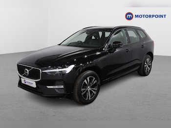 Used Volvo XC60 2023 for sale - 78717960: Photo