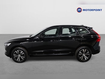 Used Volvo XC60 2023 for sale - 78717960: Photo