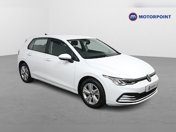 Used Volkswagen Golf 2021 for sale - 78615593: Photo