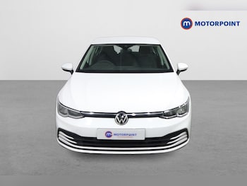 Used Volkswagen Golf 2021 for sale - 78615593: Photo