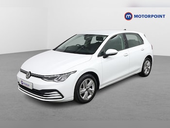 Used Volkswagen Golf 2021 for sale - 78615593: Photo