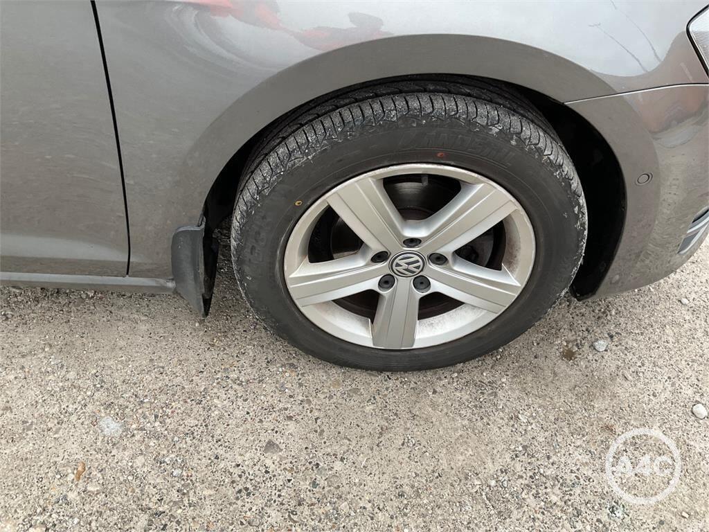 Used Volkswagen Golf for sale - 77853301: Photo 10
