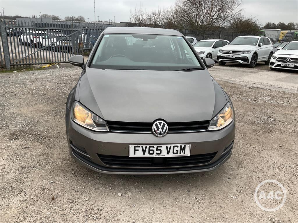 Used Volkswagen Golf for sale - 77853301: Photo 2