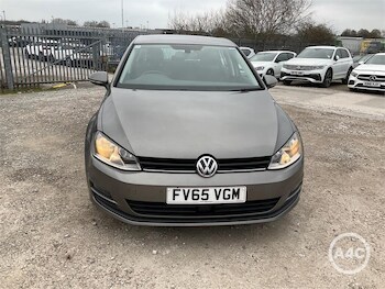 Used Volkswagen Golf 2015 for sale - 77853301: Photo