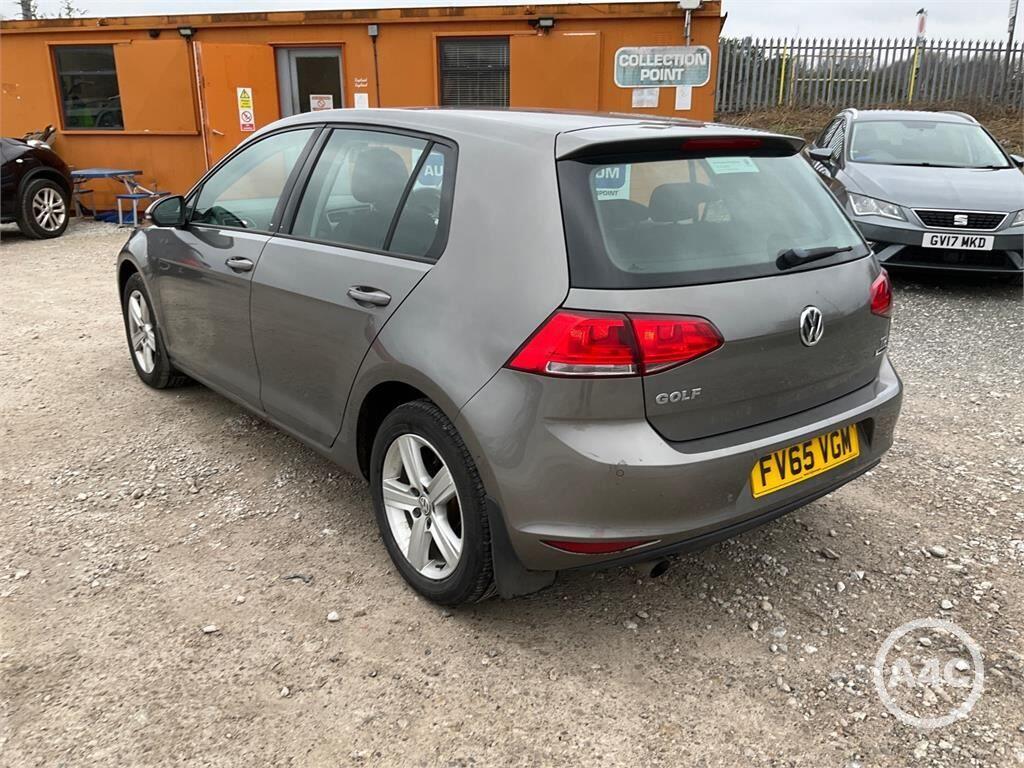 Used Volkswagen Golf for sale - 77853301: Photo 4