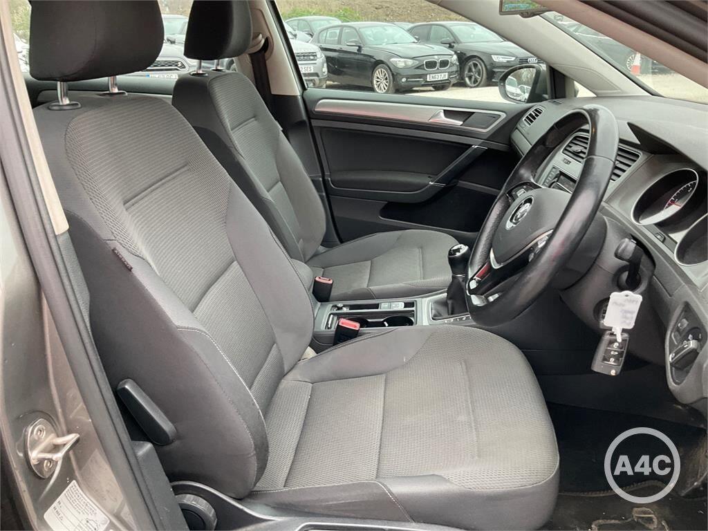 Used Volkswagen Golf for sale - 77853301: Photo 5