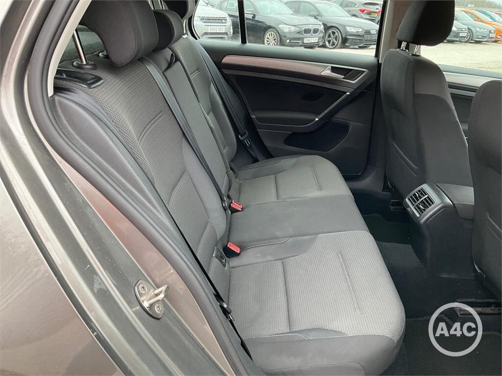 Used Volkswagen Golf for sale - 77853301: Photo 6