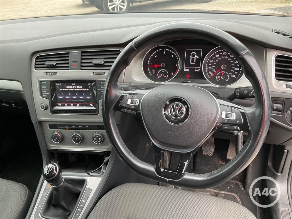 Used Volkswagen Golf for sale - 77853301: Photo 7