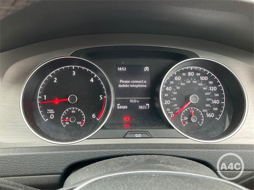 Used Volkswagen Golf for sale - 77853301: Photo 9