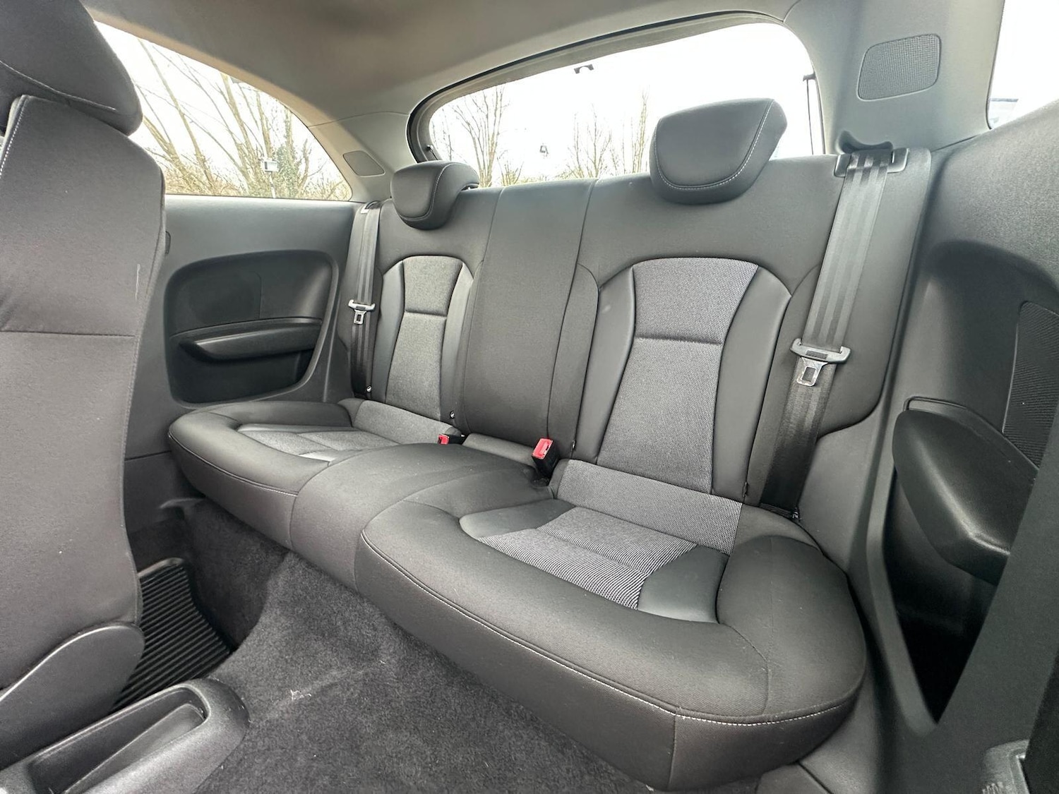 Used Audi A1 2015 for sale - 77166875: Photo 12