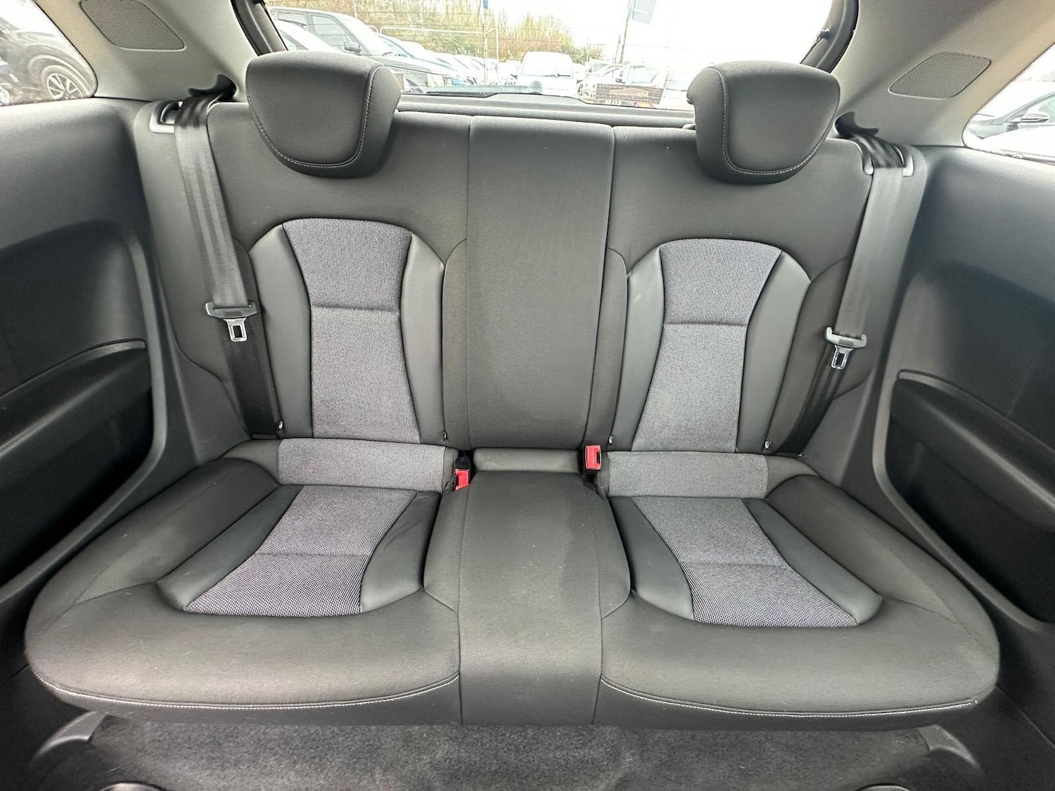 Used Audi A1 2015 for sale - 77166875: Photo 13