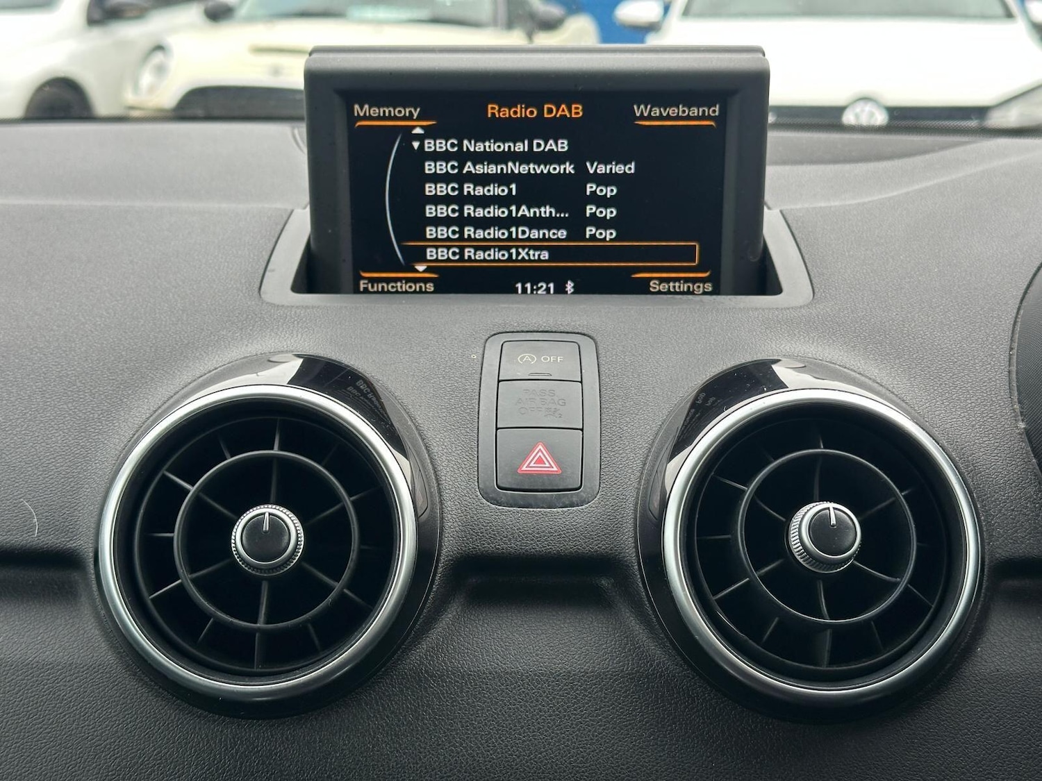 Used Audi A1 2015 for sale - 77166875: Photo 14