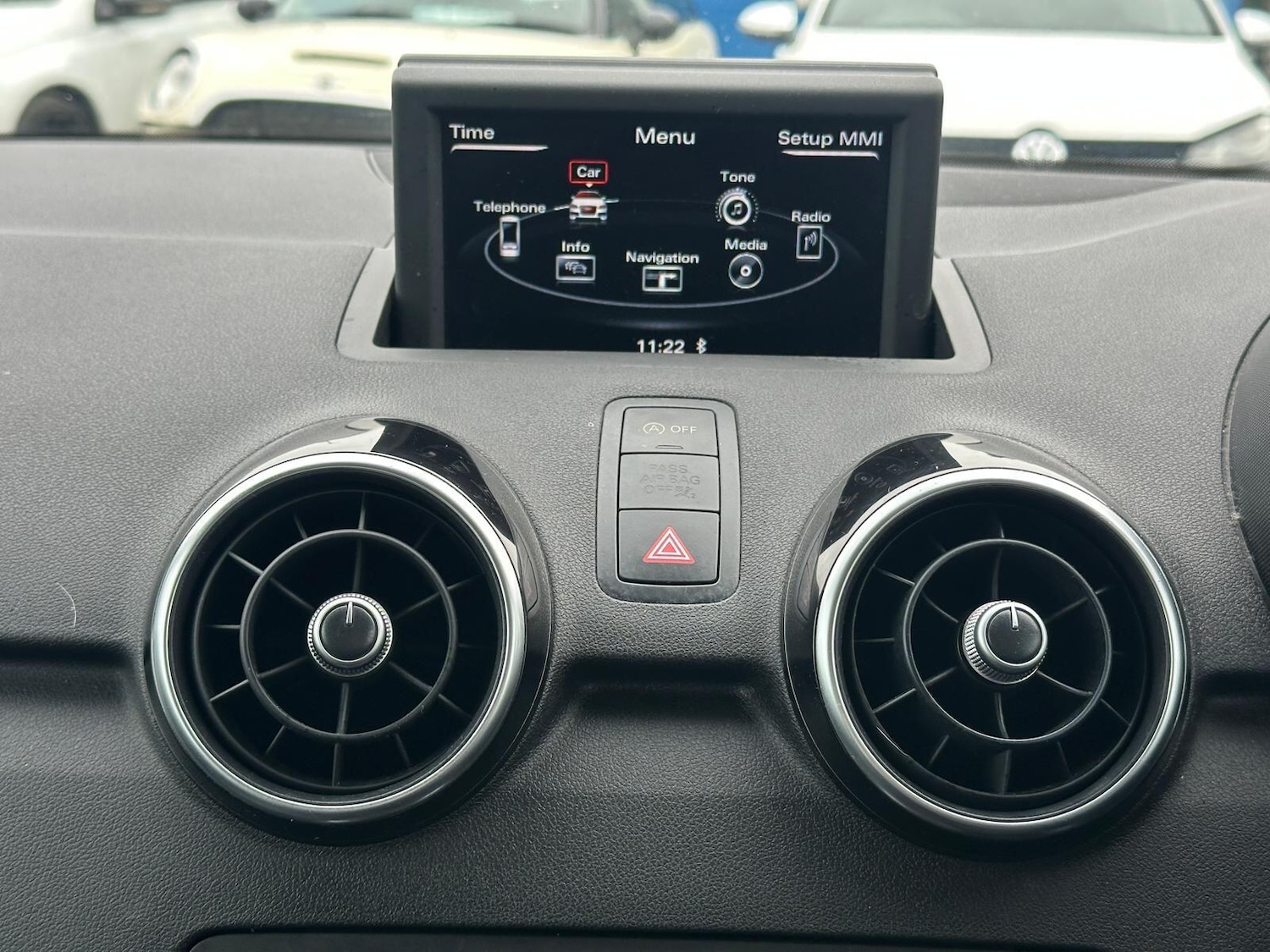 Used Audi A1 2015 for sale - 77166875: Photo 15