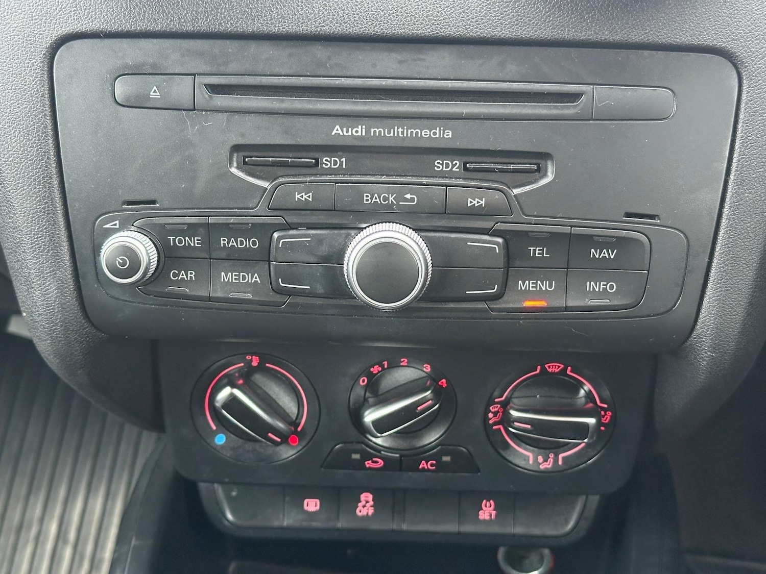 Used Audi A1 2015 for sale - 77166875: Photo 18