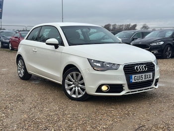 Audi A1 feature image