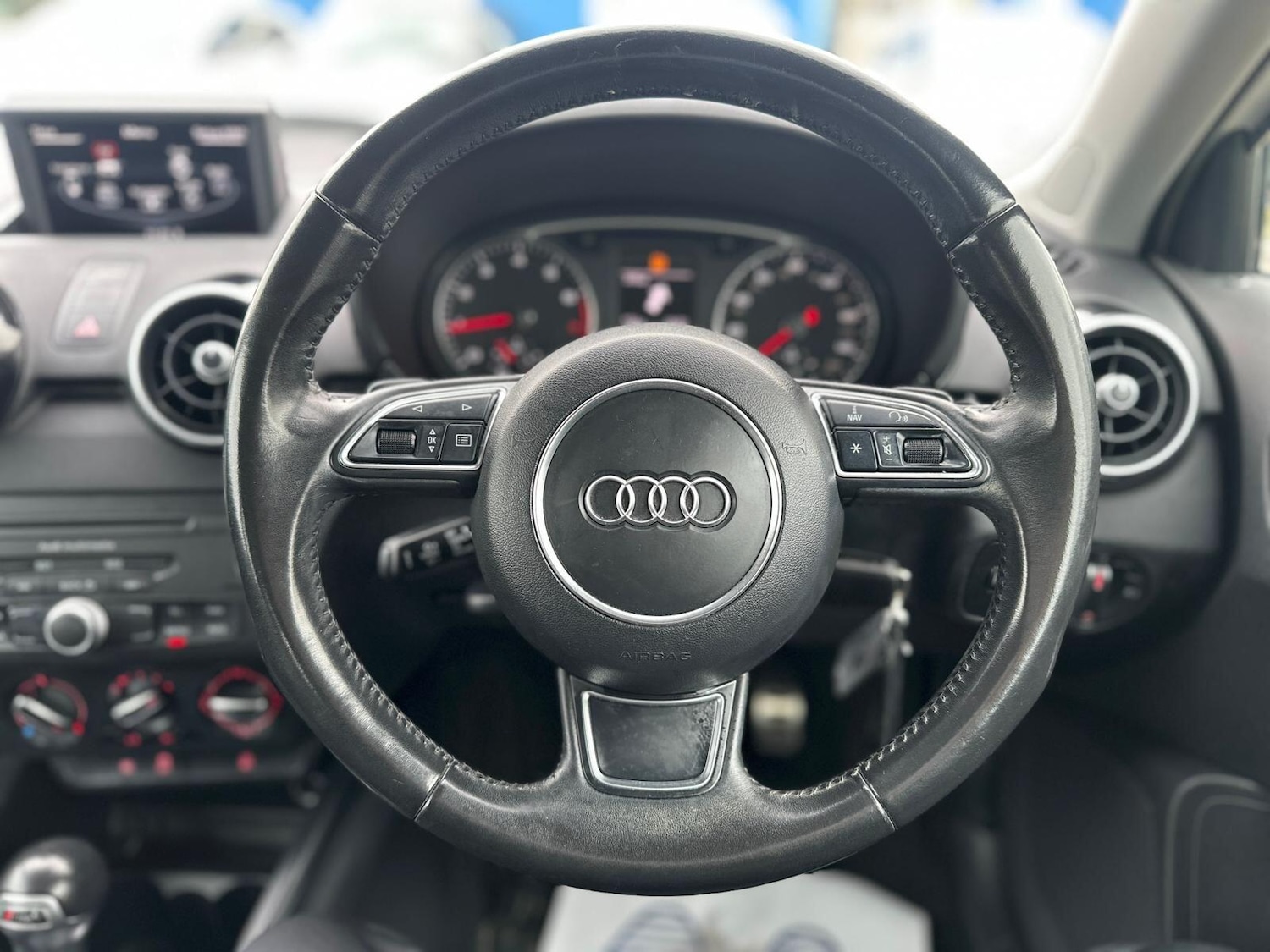 Used Audi A1 2015 for sale - 77166875: Photo 21