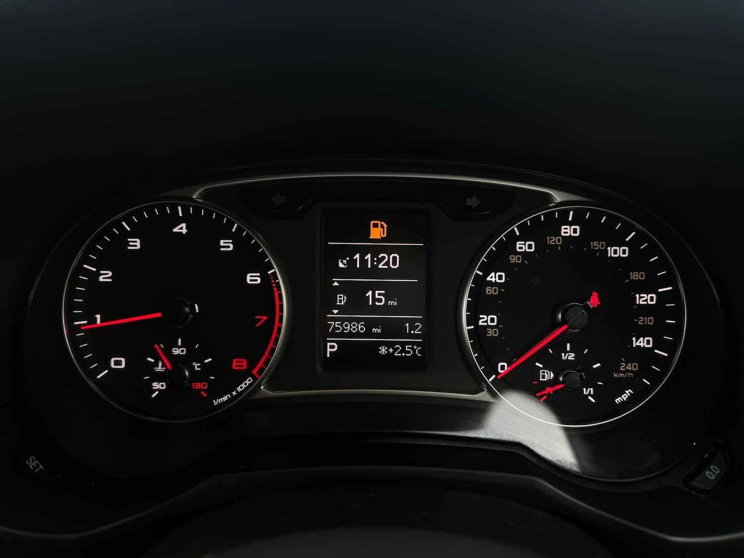 Used Audi A1 2015 for sale - 77166875: Photo 22