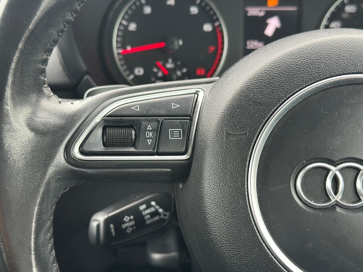 Used Audi A1 2015 for sale - 77166875: Photo 24