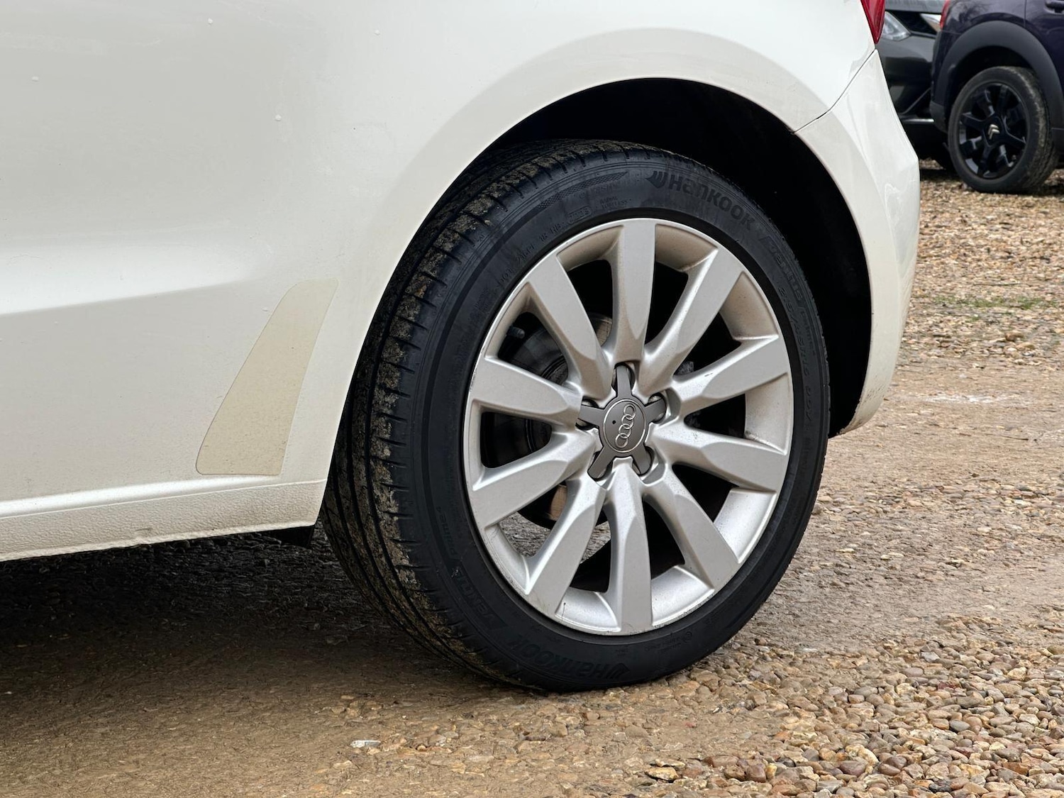 Used Audi A1 2015 for sale - 77166875: Photo 31