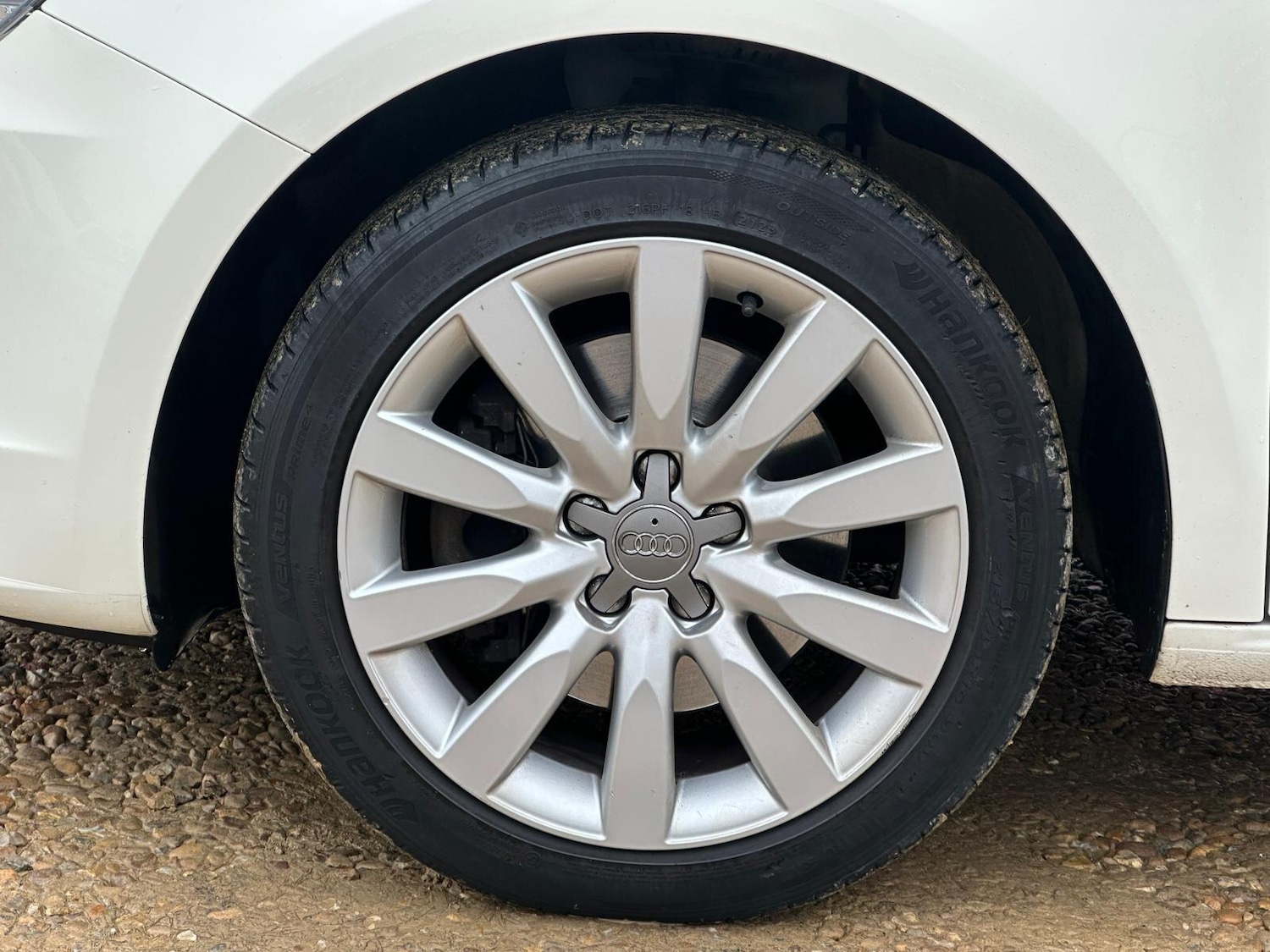 Used Audi A1 2015 for sale - 77166875: Photo 32