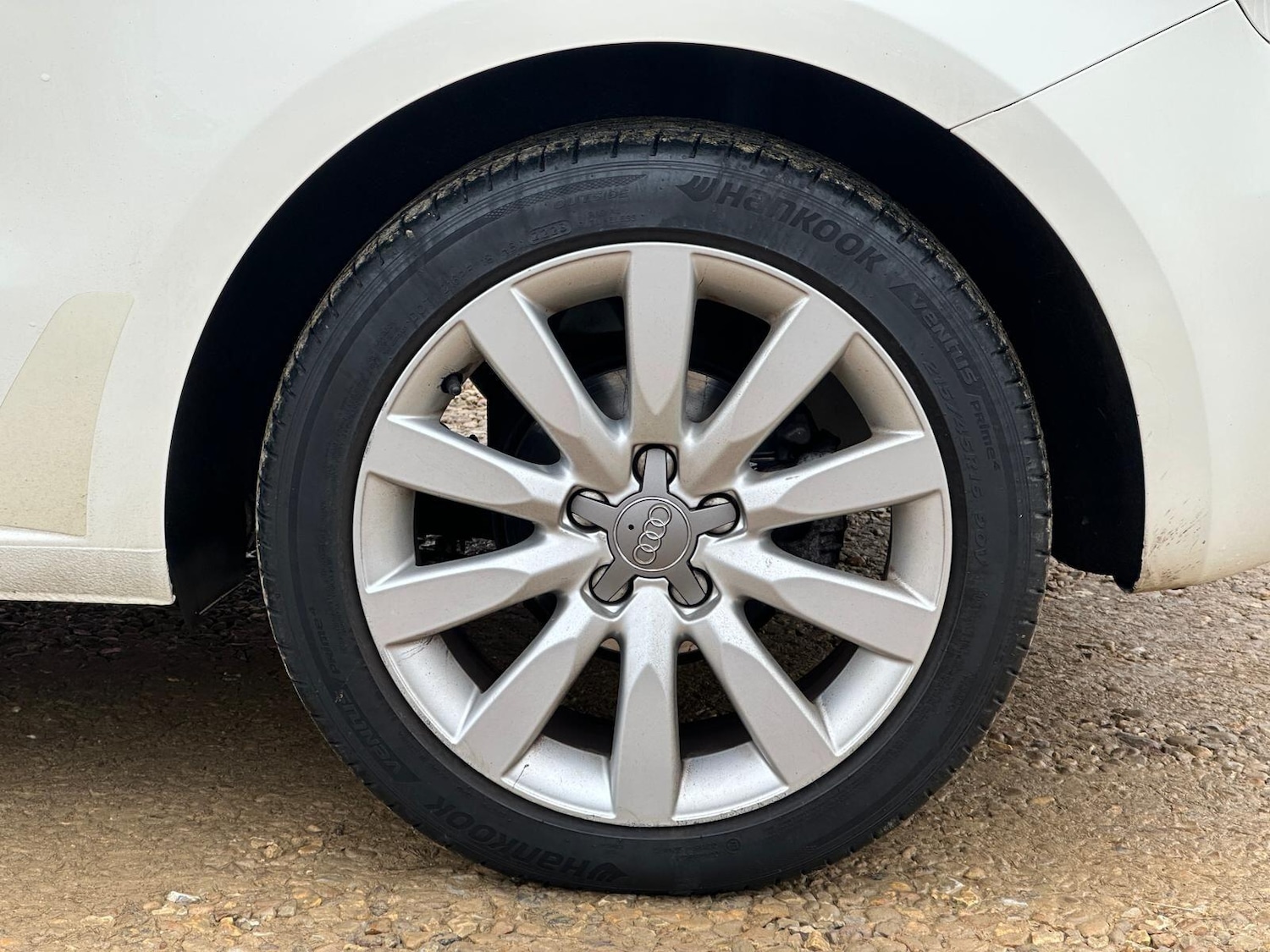 Used Audi A1 2015 for sale - 77166875: Photo 33