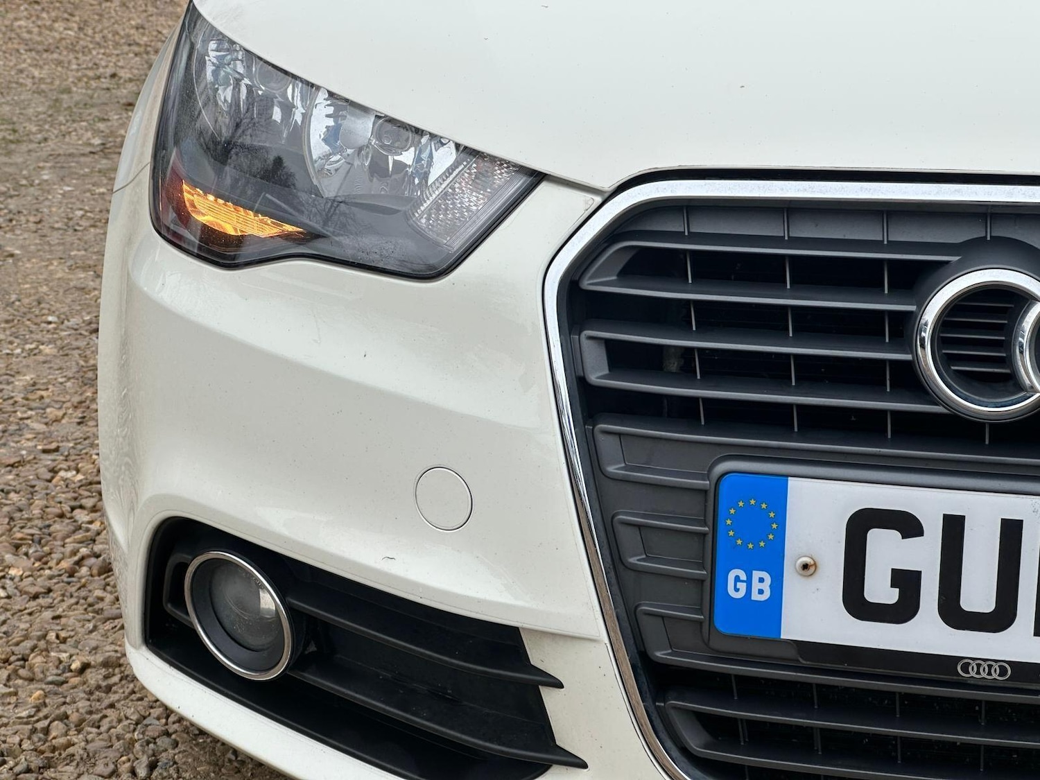 Used Audi A1 2015 for sale - 77166875: Photo 36