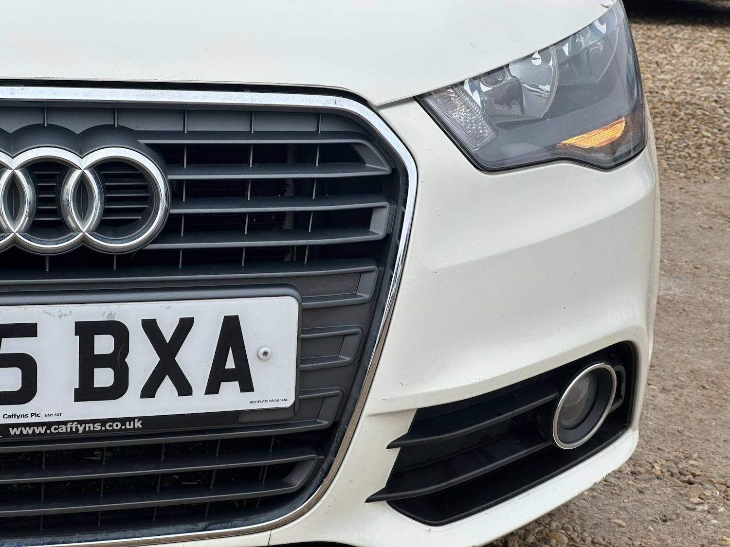 Used Audi A1 2015 for sale - 77166875: Photo 37