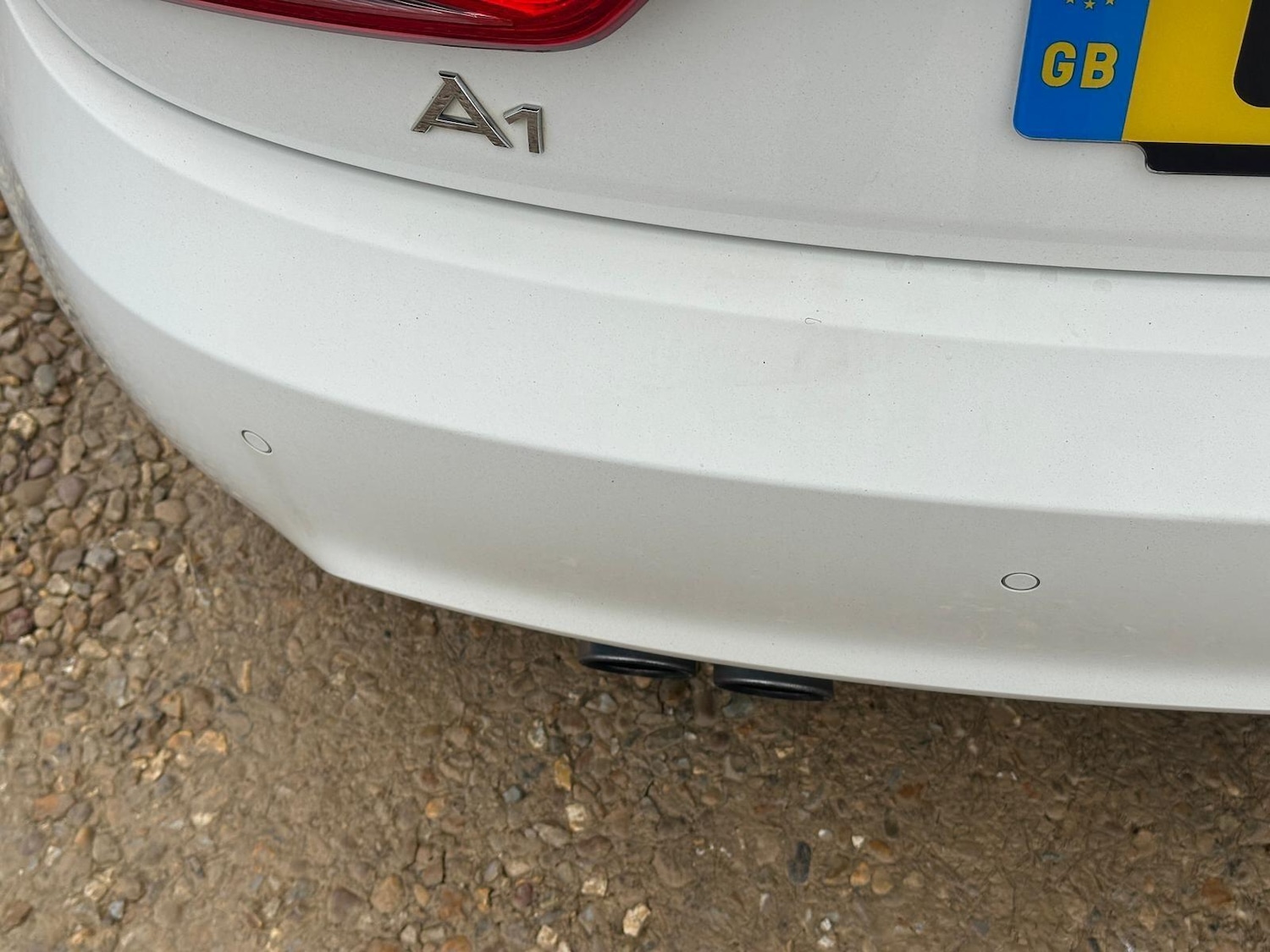 Used Audi A1 2015 for sale - 77166875: Photo 40