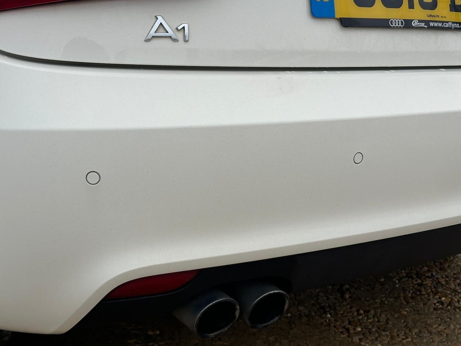 Used Audi A1 2015 for sale - 77166875: Photo 42