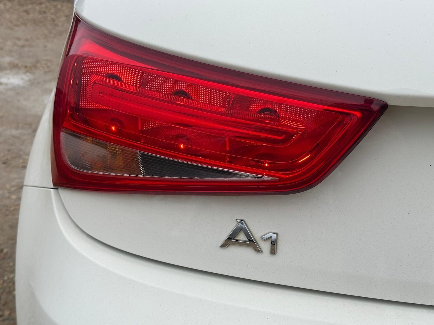 Used Audi A1 2015 for sale - 77166875: Photo 44