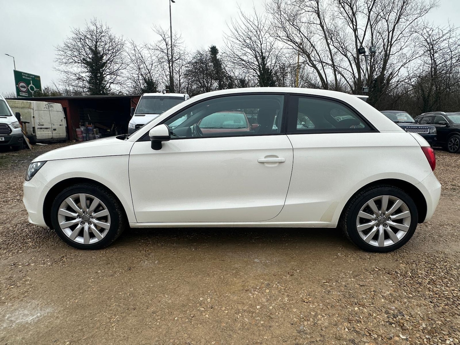 Used Audi A1 2015 for sale - 77166875: Photo 6