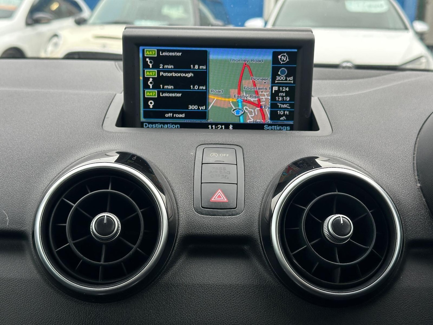 Used Audi A1 2015 for sale - 77166875: Photo 8