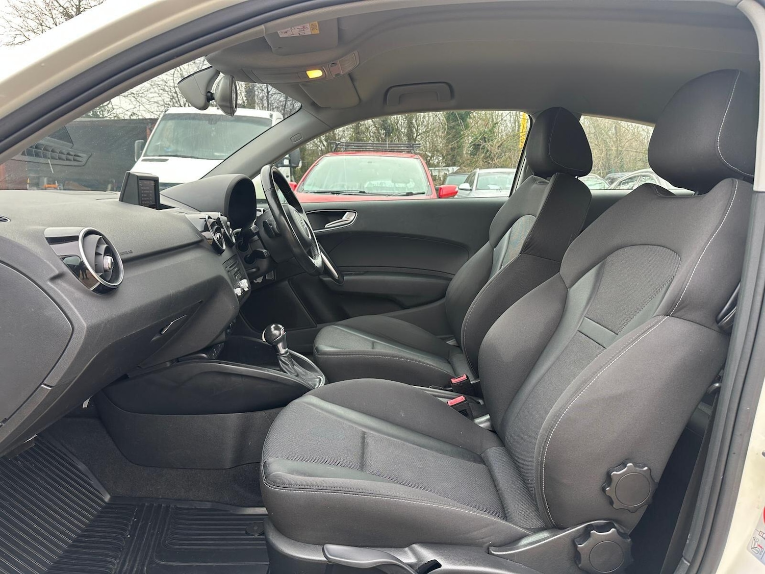 Used Audi A1 2015 for sale - 77166875: Photo 9